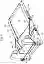 Fig. 03 - Device for Strengthening Inner Abdominal Muscles