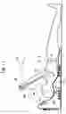 Fig. 12 - Device for Strengthening Inner Abdominal Muscles