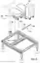 Fig. 09 - Lower Body Exercise Apparatus
