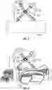Fig. 03 - Systems and methods for an adjustable strap system for a golf bag
