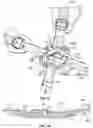 Fig. 07 - Systems and methods for an adjustable strap system for a golf bag