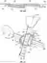 Fig. 08 - Systems and methods for an adjustable strap system for a golf bag