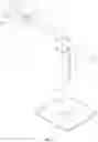 Fig. 03 - Ball Holder for Punt Training