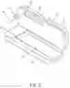 Fig. 04 - Openable exercising device that is stored easily and conveniently and is adapted to function as furniture