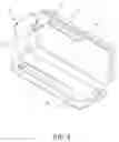 Fig. 07 - Openable exercising device that is stored easily and conveniently and is adapted to function as furniture
