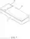 Fig. 08 - Openable exercising device that is stored easily and conveniently and is adapted to function as furniture