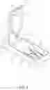 Fig. 09 - Openable exercising device that is stored easily and conveniently and is adapted to function as furniture