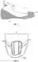 Fig. 02 - Skate with injected boot form