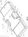 Fig. 63 - Processor-controlled snow sport boot binding