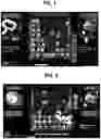 Fig. 02 - Systems and methods for providing video game gameplay having falling puzzle mechanics influenced by character movements within a puzzle space