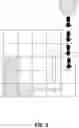 Fig. 05 - Systems and methods for providing video game gameplay having falling puzzle mechanics influenced by character movements within a puzzle space