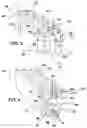 Fig. 03 - Rotationally engaged toy brick system