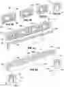 Fig. 07 - Rotationally engaged toy brick system