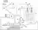 Fig. 01 - Condensate neutralizer system including condensate device health monitoring
