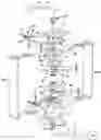 Fig. 01 - Multifunctional vessels for extraction and fractionation of extracts from biomass