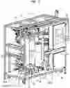 Fig. 03 - Multifunctional vessels for extraction and fractionation of extracts from biomass