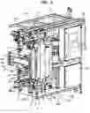 Fig. 06 - Multifunctional vessels for extraction and fractionation of extracts from biomass