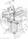 Fig. 08 - Multifunctional vessels for extraction and fractionation of extracts from biomass