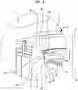 Fig. 10 - Multifunctional vessels for extraction and fractionation of extracts from biomass