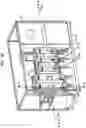 Fig. 15 - Multifunctional vessels for extraction and fractionation of extracts from biomass