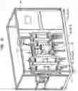 Fig. 16 - Multifunctional vessels for extraction and fractionation of extracts from biomass