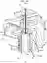 Fig. 20 - Multifunctional vessels for extraction and fractionation of extracts from biomass