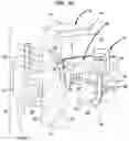Fig. 23 - Multifunctional vessels for extraction and fractionation of extracts from biomass