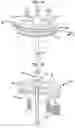 Fig. 25 - Multifunctional vessels for extraction and fractionation of extracts from biomass