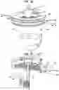 Fig. 27 - Multifunctional vessels for extraction and fractionation of extracts from biomass