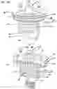 Fig. 29 - Multifunctional vessels for extraction and fractionation of extracts from biomass