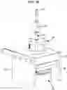 Fig. 33 - Multifunctional vessels for extraction and fractionation of extracts from biomass
