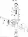 Fig. 37 - Multifunctional vessels for extraction and fractionation of extracts from biomass