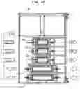 Fig. 40 - Multifunctional vessels for extraction and fractionation of extracts from biomass