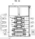Fig. 41 - Multifunctional vessels for extraction and fractionation of extracts from biomass