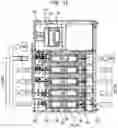 Fig. 44 - Multifunctional vessels for extraction and fractionation of extracts from biomass