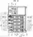 Fig. 45 - Multifunctional vessels for extraction and fractionation of extracts from biomass