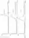 Fig. 10 - Methods for assessing binding affinity of an antibody variant to the neonatal Fc receptor