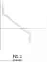 Fig. 03 - Vented baffle for clarifier tank