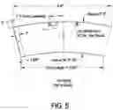 Fig. 06 - Vented baffle for clarifier tank