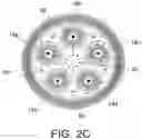 Fig. 06 - Filter with exterior and interior media components and method of filtering