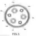 Fig. 08 - Filter with exterior and interior media components and method of filtering