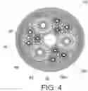 Fig. 09 - Filter with exterior and interior media components and method of filtering