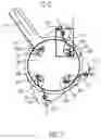 Fig. 08 - Bottle-processing machine and method for cleaning the pump/nozzle protector of the bottle-processing machine