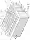 Fig. 02 - COLLAPSABLE V-BANK FILTER