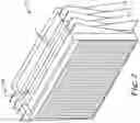 Fig. 03 - COLLAPSABLE V-BANK FILTER