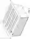 Fig. 05 - COLLAPSABLE V-BANK FILTER