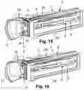 Fig. 05 - Filter element for filtration and dehumidification of a gas