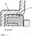 Fig. 07 - Multiple bead air filter seal