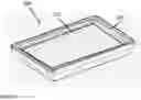 Fig. 09 - Multiple bead air filter seal