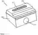 Fig. 10 - Multiple bead air filter seal